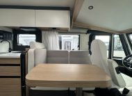 AUTOCARAVANA SEGUNDA MANO PILOTE G720 FC