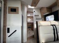 AUTOCARAVANA SEGUNDA MANO PILOTE P696 GJ