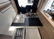 AUTOCARAVANA SEGUNDA MANO PILOTE P696 GJ