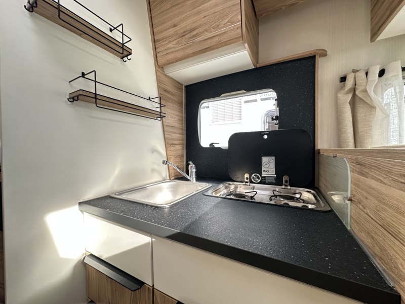 AUTOCARAVANA SEGUNDA MANO PILOTE P696 GJ