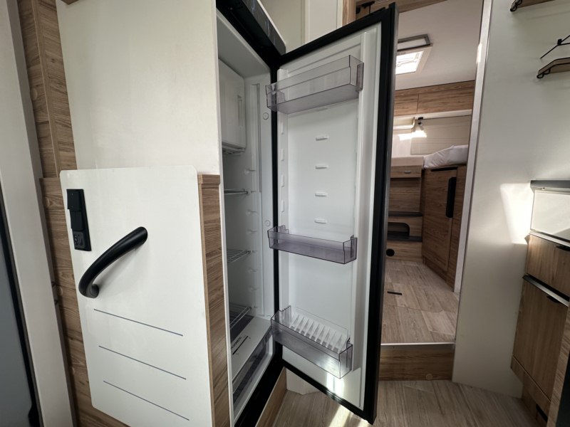 AUTOCARAVANA SEGUNDA MANO PILOTE P696 GJ