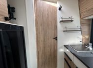 AUTOCARAVANA SEGUNDA MANO PILOTE P696 GJ