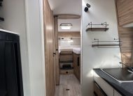 AUTOCARAVANA SEGUNDA MANO PILOTE P696 GJ