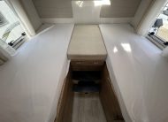 AUTOCARAVANA SEGUNDA MANO PILOTE P696 GJ