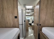 AUTOCARAVANA SEGUNDA MANO PILOTE P696 GJ