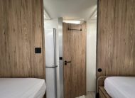 AUTOCARAVANA SEGUNDA MANO PILOTE P696 GJ