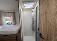 AUTOCARAVANA SEGUNDA MANO PILOTE P696 GJ