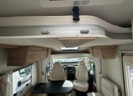 AUTOCARAVANA SEGUNDA MANO PILOTE P696 GJ