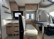 AUTOCARAVANA SEGUNDA MANO PILOTE P696 GJ