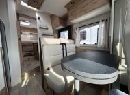 AUTOCARAVANA SEGUNDA MANO PILOTE P696 GJ