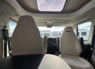 AUTOCARAVANA SEGUNDA MANO PILOTE P696 GJ