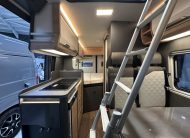 CAMPER KNAUS BOXLIFE 540 MQ PLATINUM SELECTION