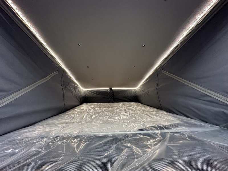 CAMPER KNAUS BOXLIFE 540 MQ PLATINUM SELECTION