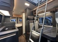 CAMPER KNAUS BOXLIFE 540 MQ PLATINUM SELECTION