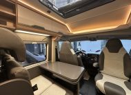 CAMPER KNAUS BOXLIFE 540 MQ PLATINUM SELECTION