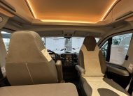 CAMPER KNAUS BOXLIFE 540 MQ PLATINUM SELECTION