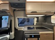 CAMPER KNAUS BOXLIFE 540 MQ PLATINUM SELECTION