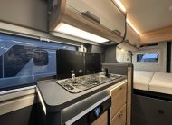 CAMPER KNAUS BOXLIFE 540 MQ PLATINUM SELECTION