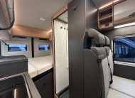 CAMPER KNAUS BOXLIFE 540 MQ PLATINUM SELECTION