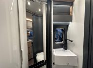 CAMPER KNAUS BOXLIFE 540 MQ PLATINUM SELECTION
