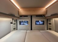 CAMPER KNAUS BOXLIFE 540 MQ PLATINUM SELECTION