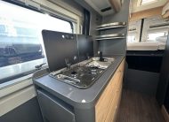 CAMPER KNAUS BOXLIFE 630 ME