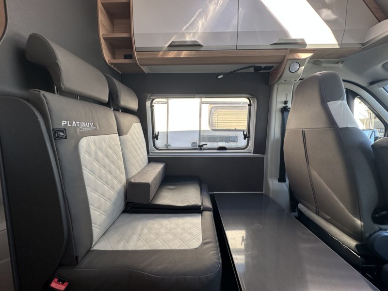 CAMPER KNAUS BOXLIFE 630 ME