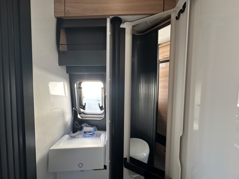 CAMPER KNAUS BOXLIFE 630 ME