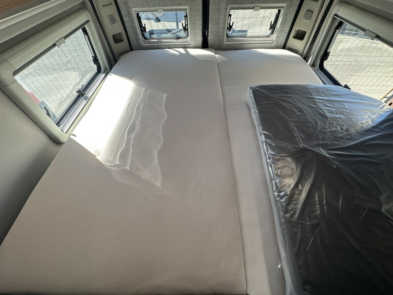 CAMPER KNAUS BOXLIFE 630 ME