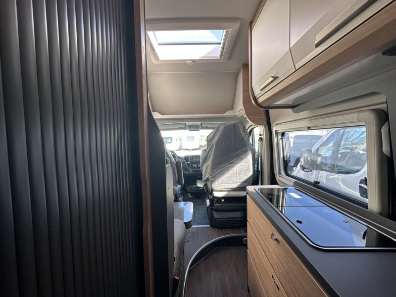 CAMPER KNAUS BOXLIFE 630 ME