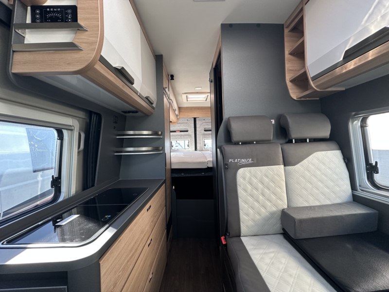 CAMPER KNAUS BOXLIFE 630 ME