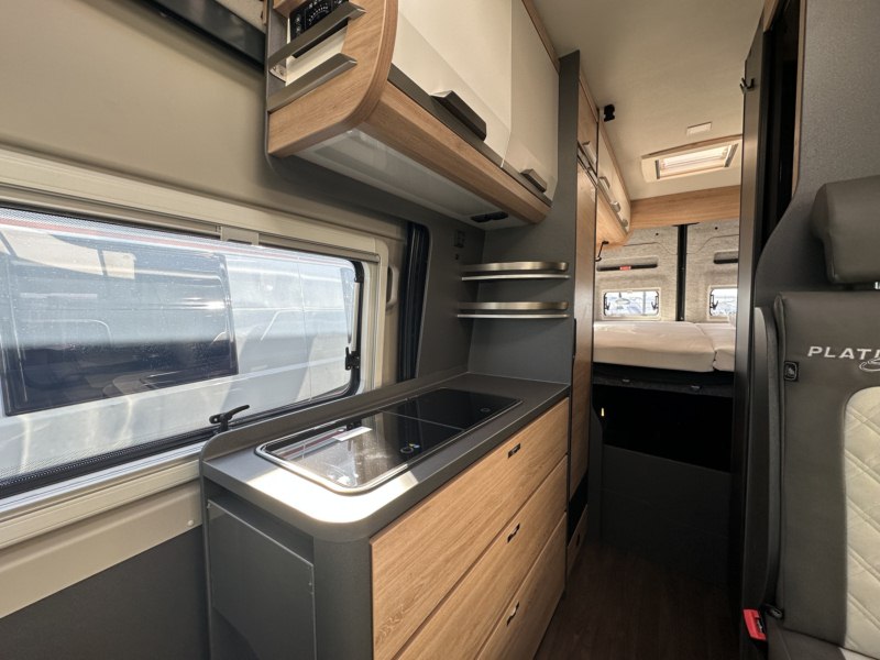 CAMPER KNAUS BOXLIFE 630 ME