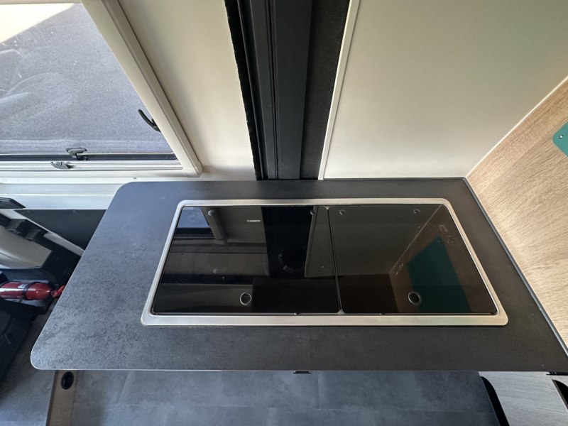 CAMPER SEGONA MÀ JOA CAMP 60 G