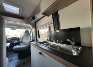 CAMPER SEGONA MÀ JOA CAMP 60 G