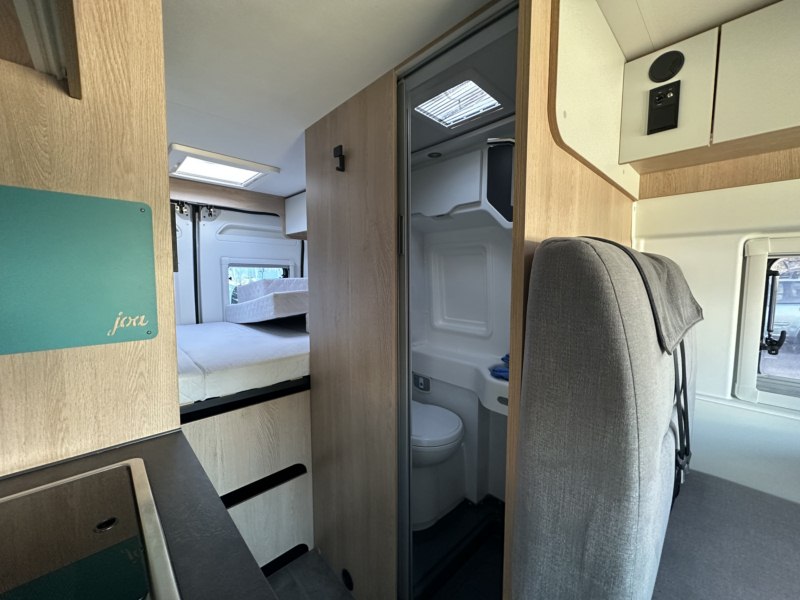 CAMPER SEGONA MÀ JOA CAMP 60 G