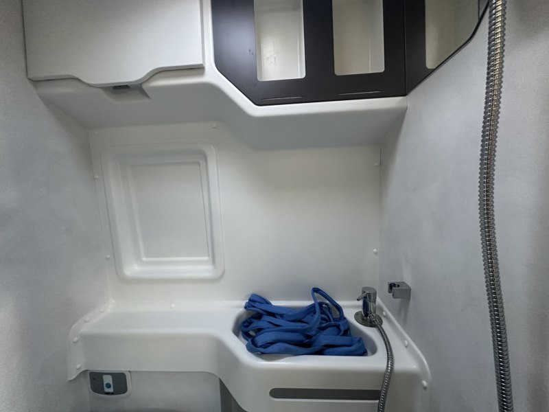 CAMPER SEGONA MÀ JOA CAMP 60 G