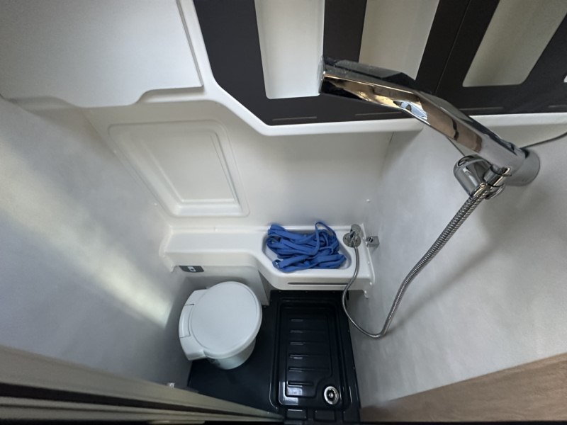 CAMPER SEGONA MÀ JOA CAMP 60 G