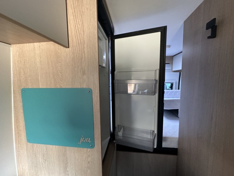 CAMPER SEGONA MÀ JOA CAMP 60 G