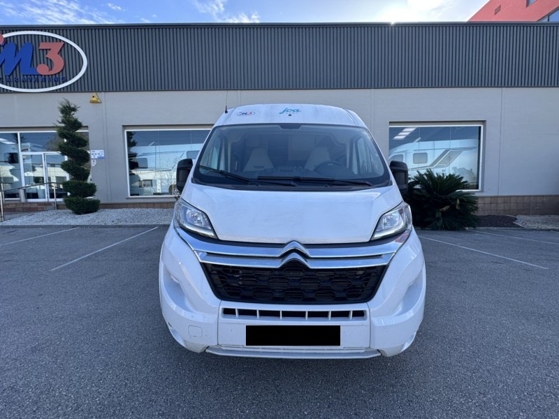 CAMPER SEGONA MÀ JOA CAMP 60 G