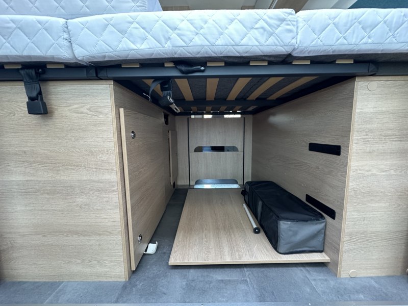 CAMPER SEGONA MÀ JOA CAMP 60 G