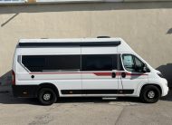 CAMPER SEGONA MÀ PILOTE V633 M