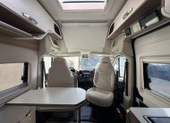 CAMPER SEGONA MÀ PILOTE V633 M