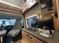 CAMPER WEINSBERG CARABUS 600 MQH EDITION FIRE