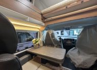 CAMPER WEINSBERG CARABUS 600 MQH EDITION FIRE