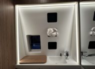 CAMPER WEINSBERG CARABUS 600 MQH EDITION FIRE