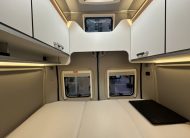 CAMPER WEINSBERG CARABUS 600 MQH EDITION FIRE