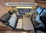 CAMPER WEINSBERG CARABUS 600 MQH EDITION FIRE