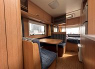 CARAVANA SEGONA MÀ KNAUS SPORT 500 QDK