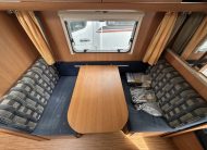 CARAVANA SEGONA MÀ KNAUS SPORT 500 QDK