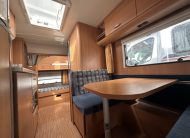 CARAVANA SEGONA MÀ KNAUS SPORT 500 QDK